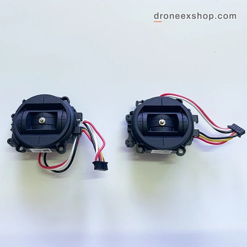 DJI RC controller left and right joystick modules