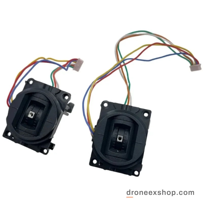 DJI RC Pro controller left and right joystick modules
