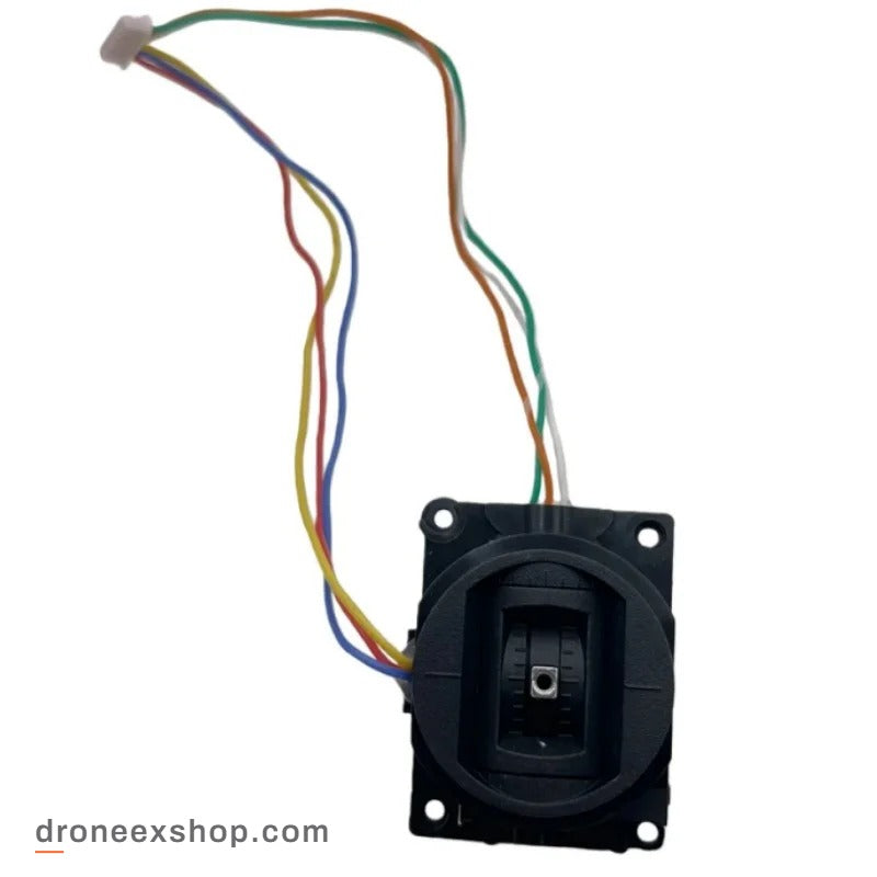 DJI RC Pro controller joystick module with cable