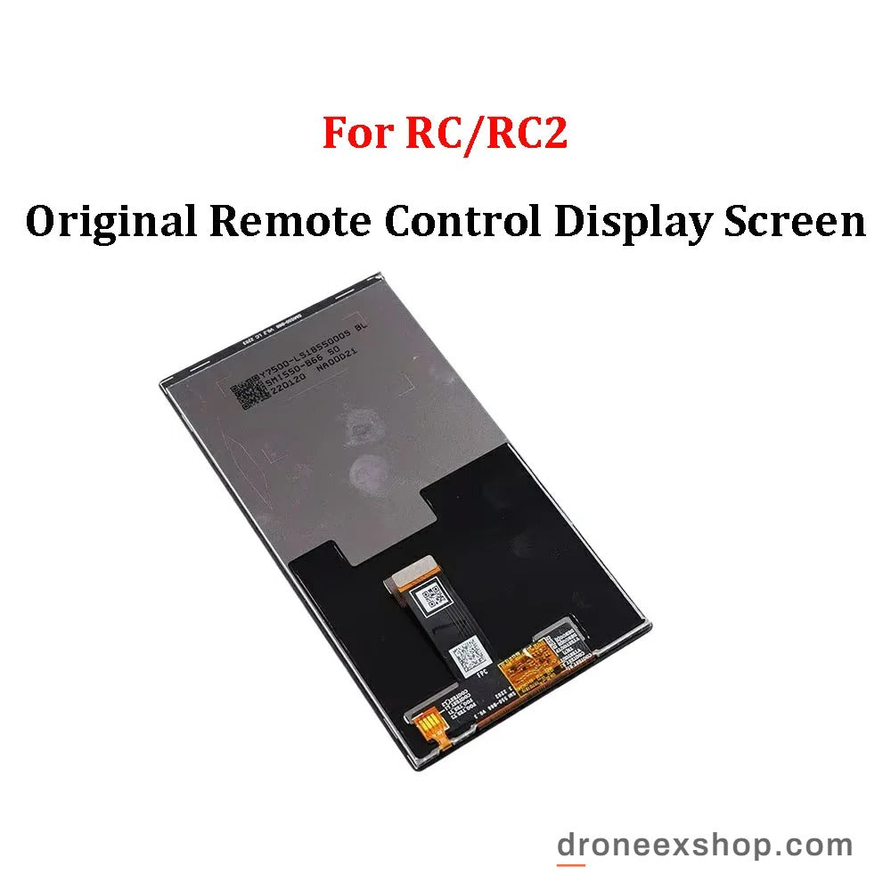 DJI RC / RC 2 original remote controller display screen