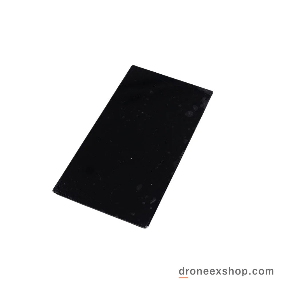 DJI RC display screen, front