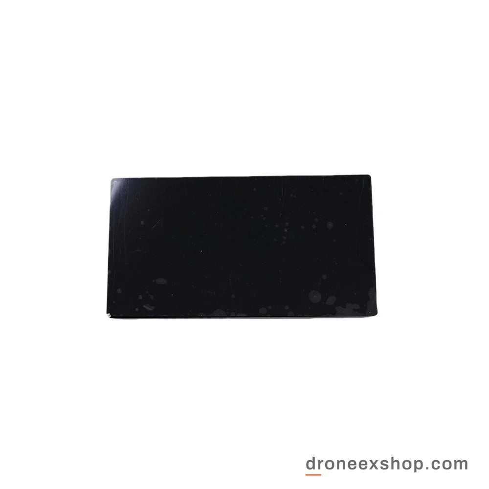 DJI RC display screen, black front panel