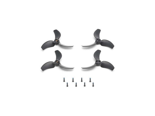 DJI Avata 2 Original Propellers