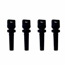 DJI Avata 2 Gimbal Rubbers