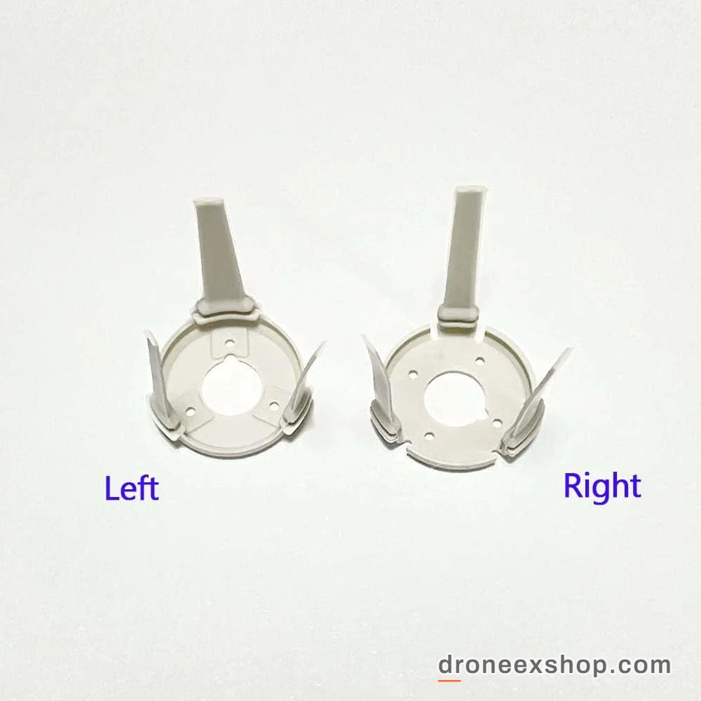 DJI Mini 4 Pro Gimbal Rubbers – original DJI spare part, view 3