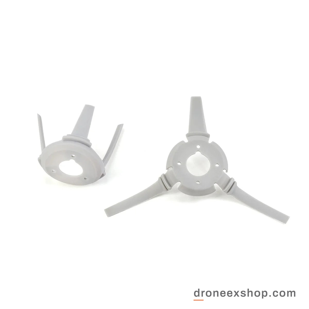 DJI Mini 4 Pro Gimbal Rubbers – original DJI spare part, view 4