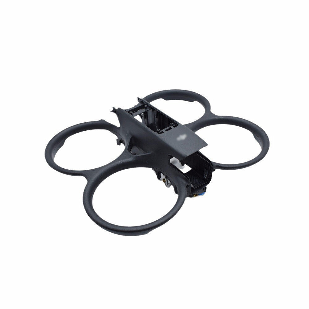 DJI Avata 2 Middle Frame With Antennas