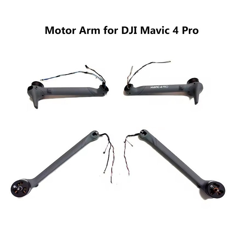 DJI Mavic 4 Pro Original Arms With Motors