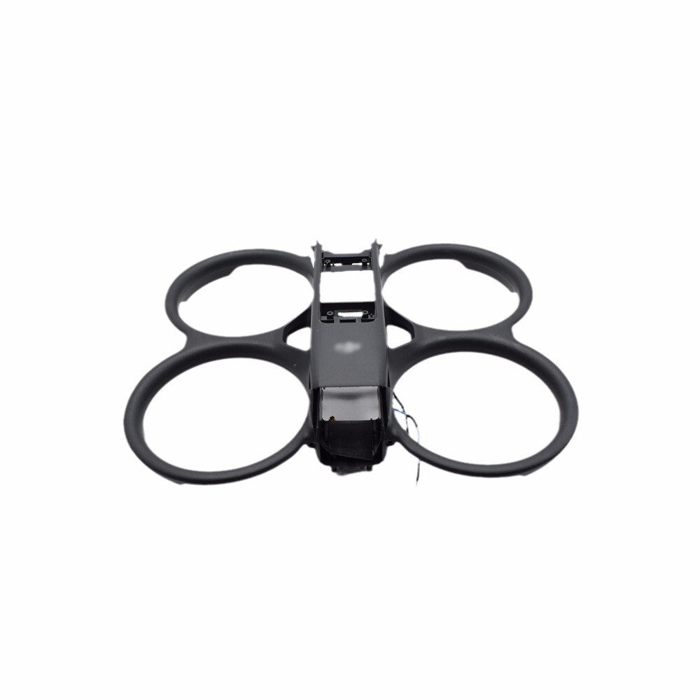 DJI Avata 2 Middle Frame With Antennas