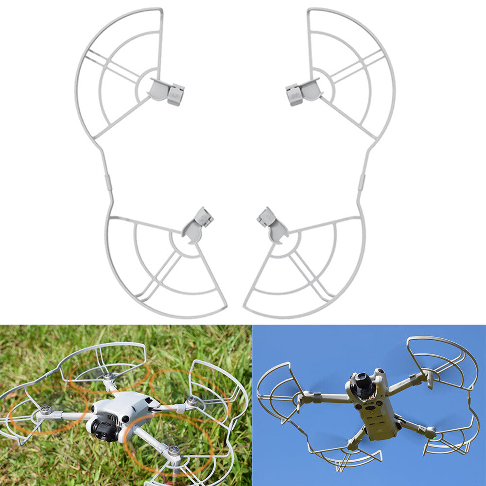 DJI Mini 4 Pro Propeller Guards